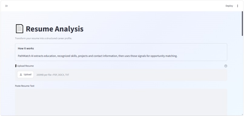PathMatchAI – screenshot 3
