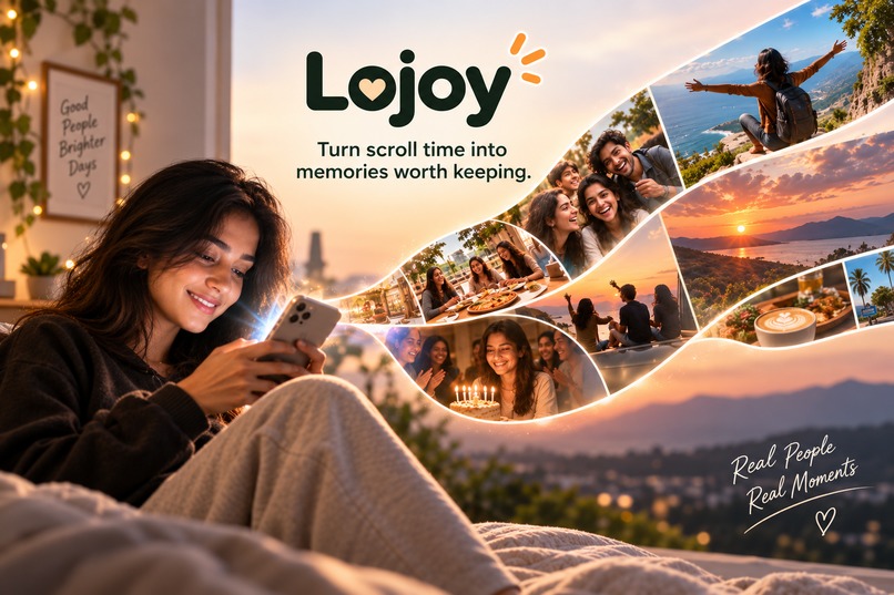 Lojoy – screenshot 1