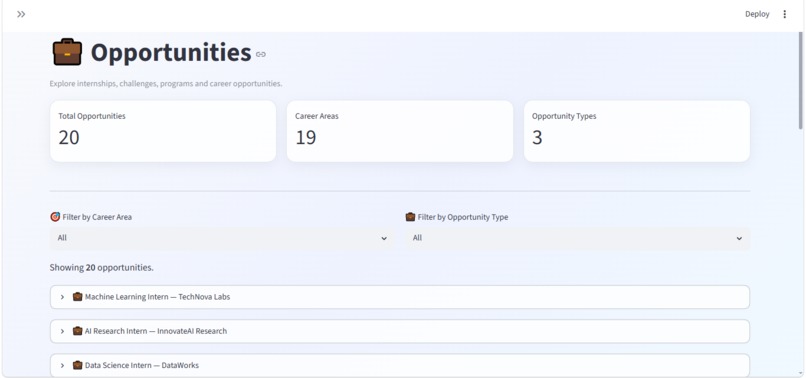 PathMatchAI – screenshot 7