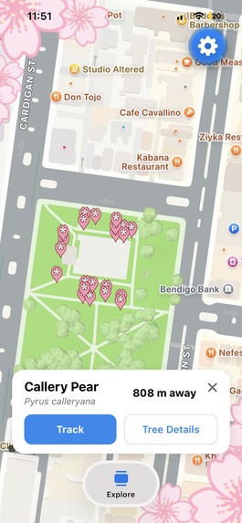 PeTAL – screenshot 7