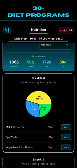 Instructor JP Pro – screenshot 1