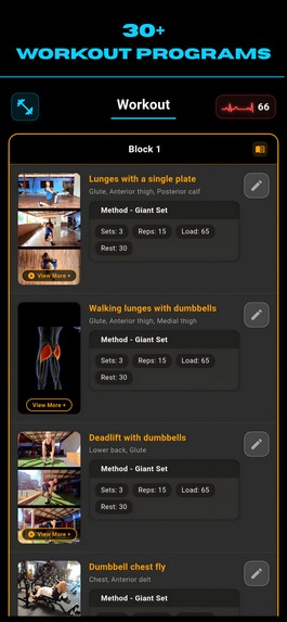 Instructor JP Pro – screenshot 4