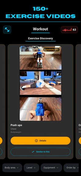 Instructor JP Pro – screenshot 5
