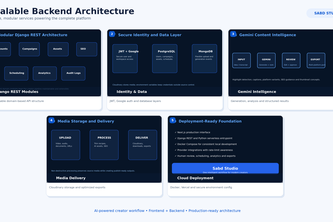 sabd studio