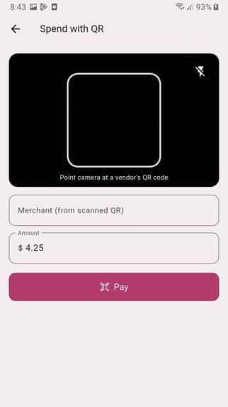 Pocket Money Pro – screenshot 5