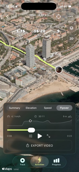 iSard – screenshot 10