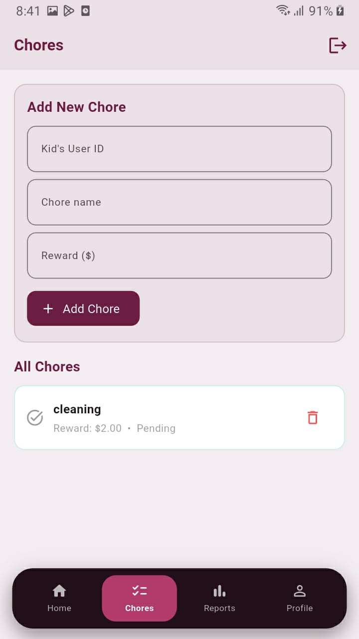 Pocket Money Pro | Devpost