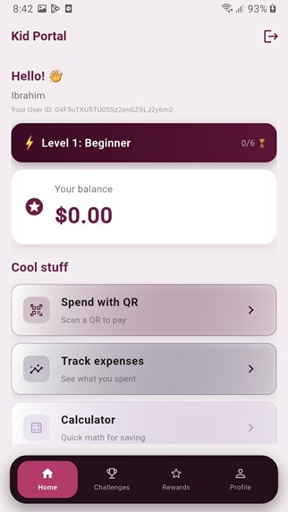 Pocket Money Pro – screenshot 2