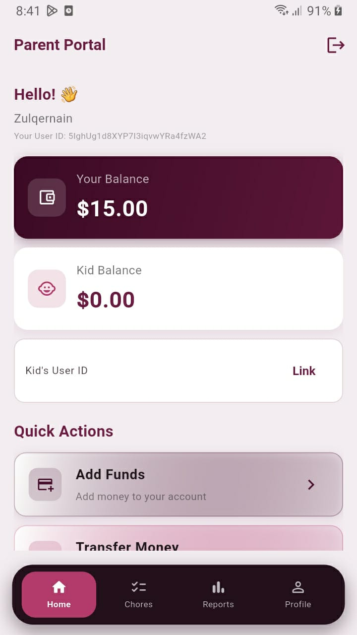 Pocket Money Pro | Devpost