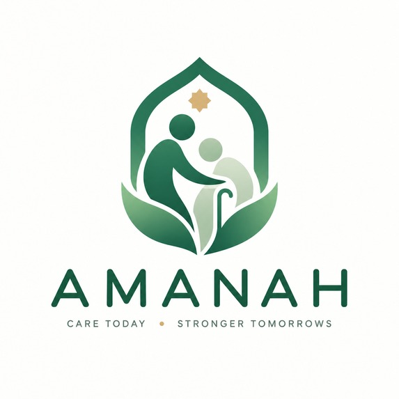 AMANAH – screenshot 1