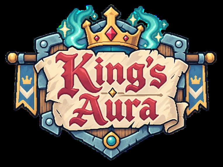 The King's Aura – screenshot 1