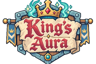 The King's Aura