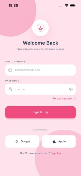 Lioraderm – screenshot 3