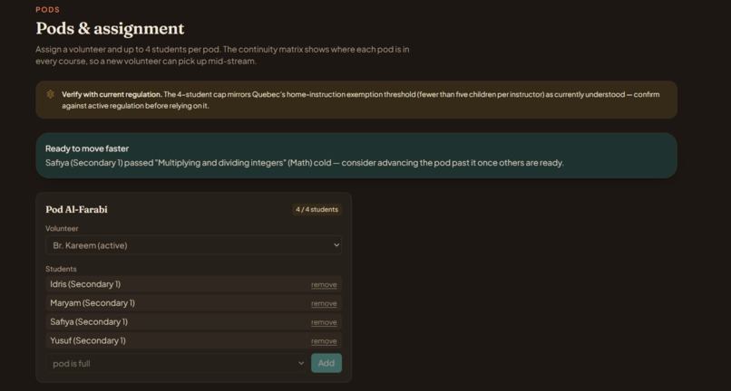 Suffa – screenshot 1