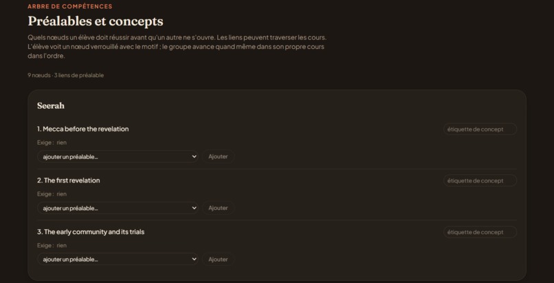Suffa – screenshot 2