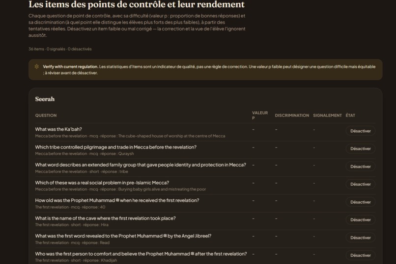 Suffa – screenshot 6