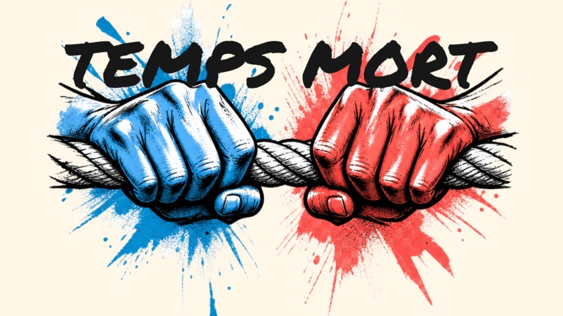 Temps Mort – screenshot 1