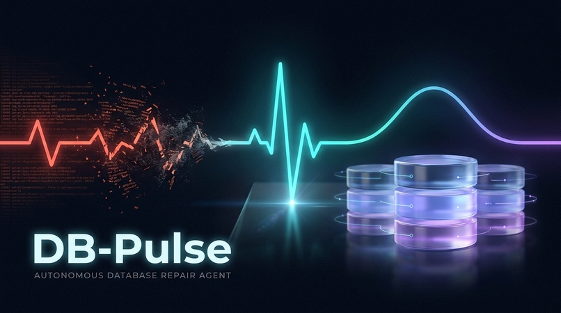 DB-Pulse – screenshot 1
