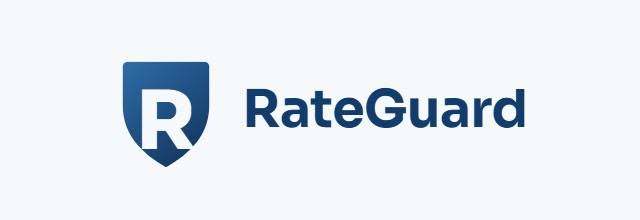 RateGuard – screenshot 1