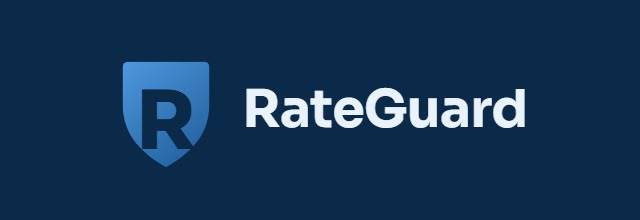 RateGuard – screenshot 2
