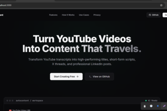 AutoContent