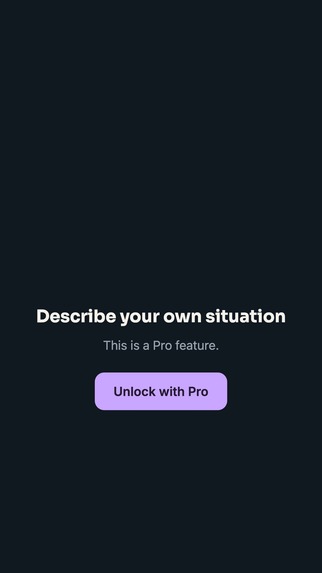 PeaceSpeaker – screenshot 1