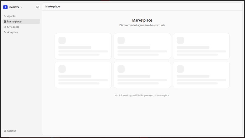 Accord – screenshot 1