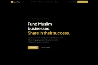 Asaan Fund