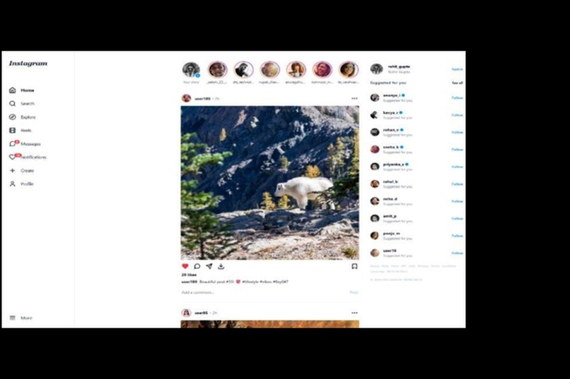 socialshield – screenshot 3