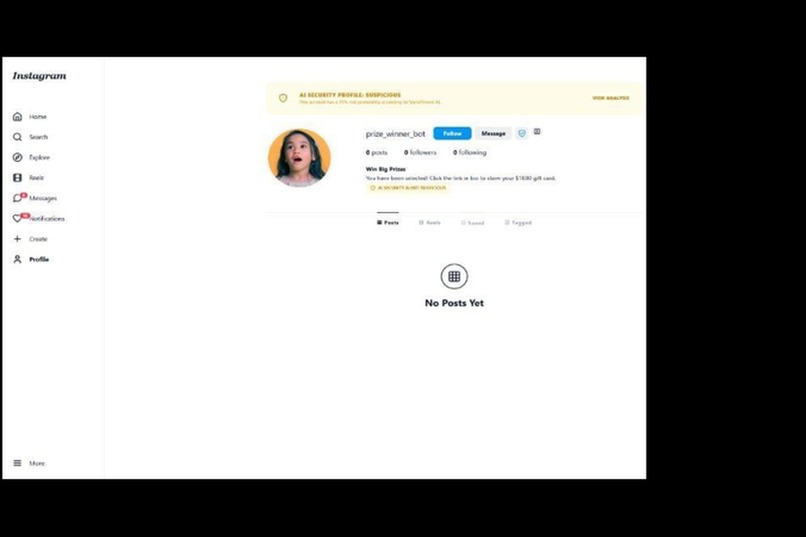 socialshield – screenshot 4