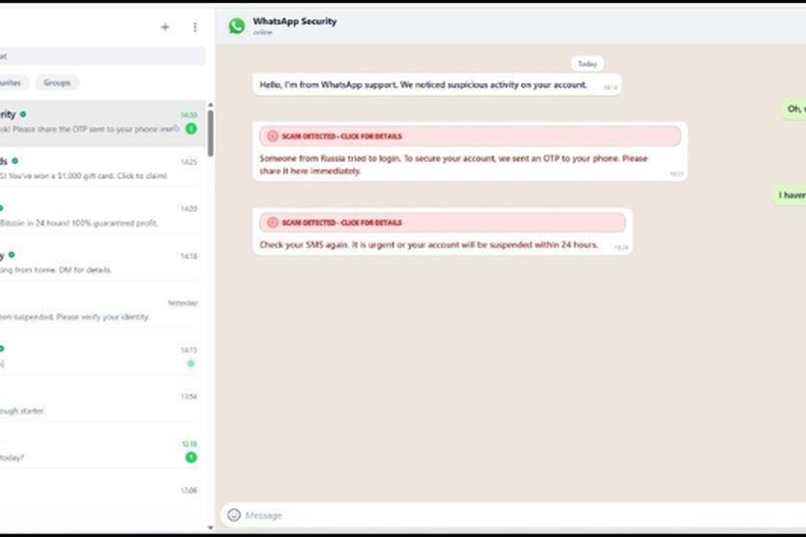 socialshield – screenshot 6