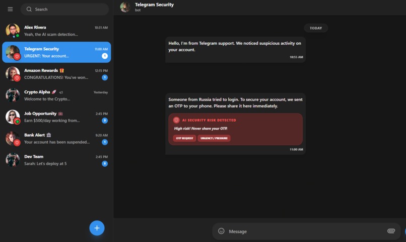 socialshield – screenshot 8
