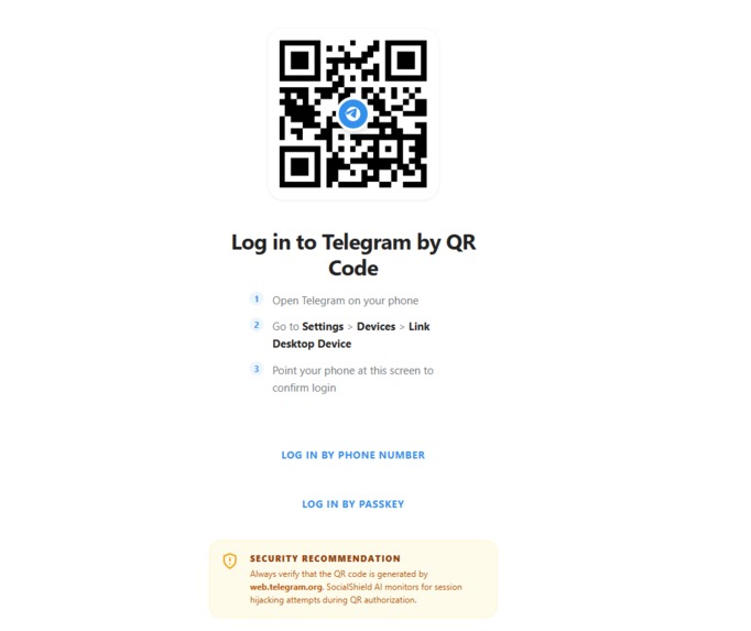 socialshield – screenshot 10