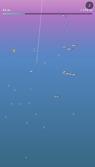 Deep Catch – screenshot 2