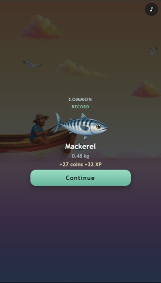 Deep Catch – screenshot 3
