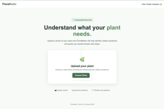 FloraMedic