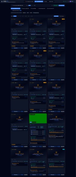 Cinespine – screenshot 4