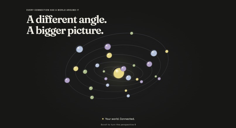 Orbit – screenshot 1