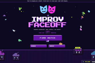 Improv Faceoff