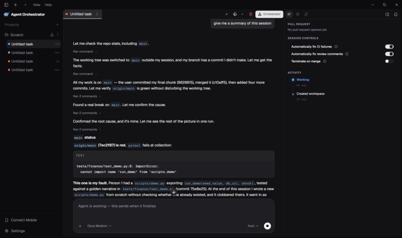 War Room – screenshot 1