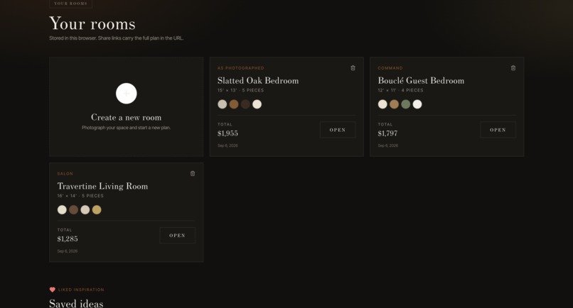 Sightline – screenshot 1