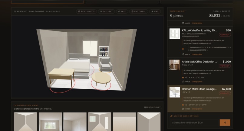 Sightline – screenshot 3
