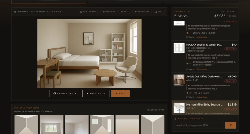 Sightline – screenshot 5