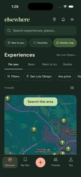 Elsewhere – screenshot 6