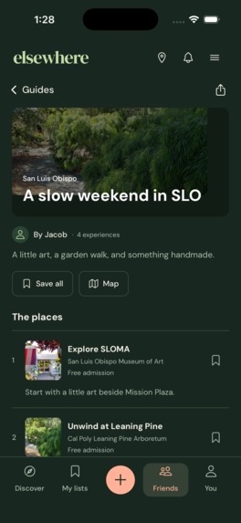 Elsewhere – screenshot 7