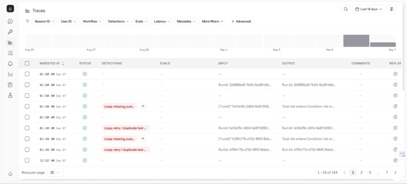 Loop – screenshot 7