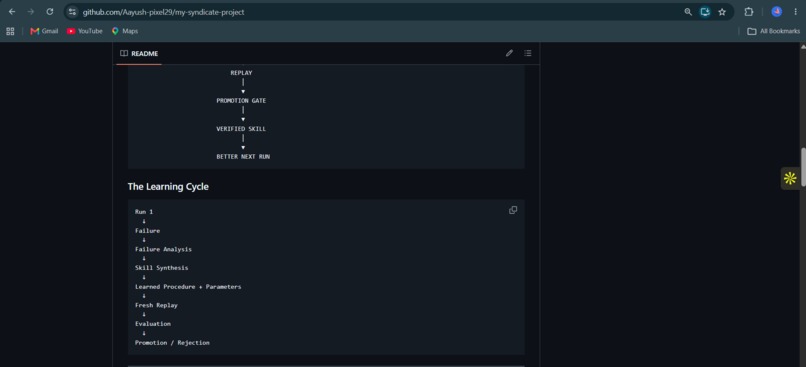 SkillFoundry – screenshot 3