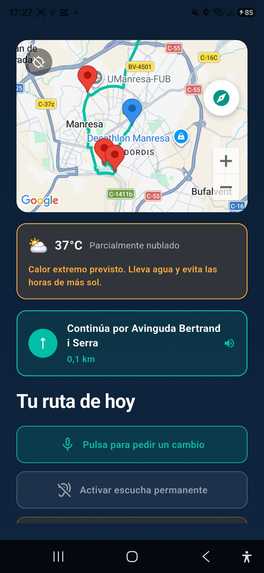 Netiv. – screenshot 1