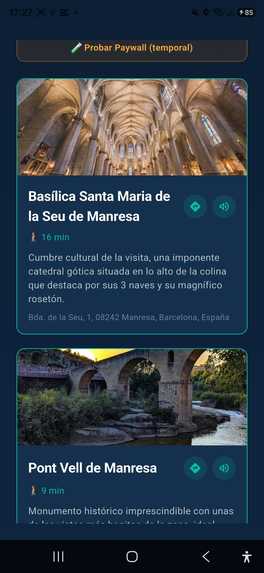Netiv. – screenshot 2