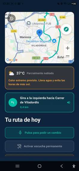 Netiv. – screenshot 3